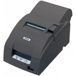 Máy in hóa đơn EPSON TM-U220D - LAN
