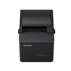 Máy in hóa đơn EPSON TM-T81III (In nhiệt, khổ tối đa 80mm, USB, RS232)