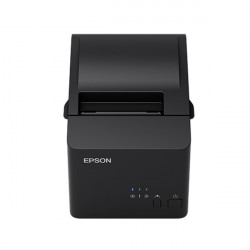 Máy in hóa đơn EPSON TM-T81III (In nhiệt, khổ tối đa 80mm, LAN)