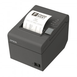 Máy in hóa đơn EPSON TM-T82II - LAN