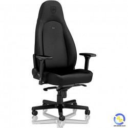 Ghế Noblechairs ICON Series Black Edition