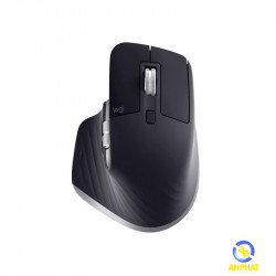 Chuột Logitech MX Master 3 For MAC BLUETOOTH Xám đen 910-005700 