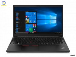 Laptop Lenovo ThinkPad E15 Gen 2 20T8002YVA (Ryzen 5/RAM 8GB/512GB SSD/AMD Radeon/15.6 inch IPS/No OS/Đen)