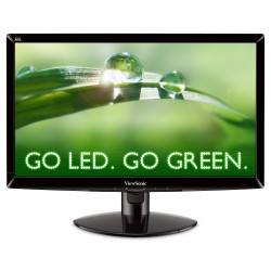 Màn hình Viewsonic VA2037M-LED