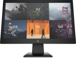Màn hình máy tính HP P19v G4 9TY84AA 18.5 inch 