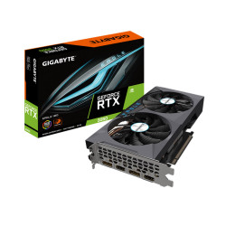 VGA GIGABYTE GeForce RTX 3060 EAGLE 12G (rev. 2.0) (GV-N3060EAGLE-12GD)