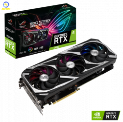 VGA ASUS ROG Strix GeForce RTX 3060 (ROG-STRIX-RTX3060-12G-GAMING)