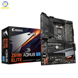 Mainboard GIGABYTE Z590 AORUS ELITE