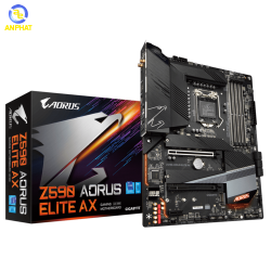 Mainboard GIGABYTE Z590 AORUS ELITE AX