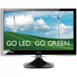 Màn hình Viewsonic VX2250WM LED 21.5 inch