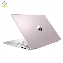 Laptop HP Pavilion 14-dv0012TU 2D7B7PA Hồng 