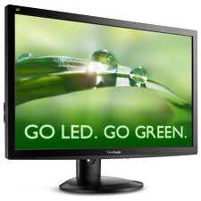 Màn hình Viewsonic VG2732M LED 27 inch