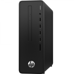 Máy tính đồng bộ  HP 280 Pro G5 SFF 1C4W4PA (i7-10700/8G/1TB/DVDRW/Win10)