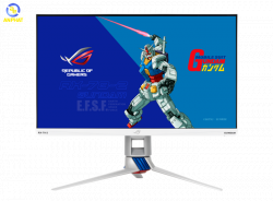 Màn hình Gaming ASUS ROG Strix XG279Q-G GUNDAM EDITION (27 inch - 2K - IPS - 170Hz)