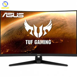 Màn hình máy tính Asus TUF Gaming VG32VQ1B 31.5 inch 2K 165Hz Cong