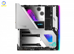 Mainboard ASUS ROG MAXIMUS XIII EXTREME GLACIAL (Z590)