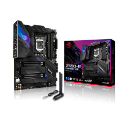 Mainboard ASUS ROG STRIX Z590-E GAMING WIFI