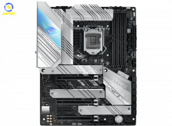 Mainboard ASUS ROG STRIX Z590-A GAMING WIFI