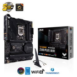 Mainboard ASUS TUF GAMING Z590-PLUS WIFI