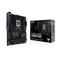 Mainboard ASUS TUF GAMING Z590-PLUS