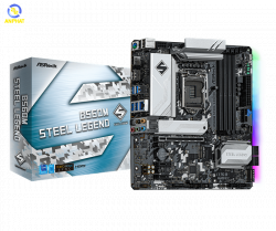 Mainboard ASROCK B560M Steel Legend