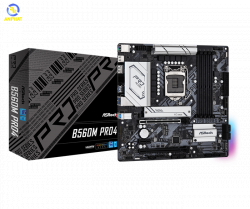 Mainboard ASROCK B560M Pro4