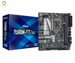Mainboard ASROCK B560M-ITX/ac