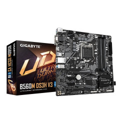 Mainboard GIGABYTE B560M DS3H V3