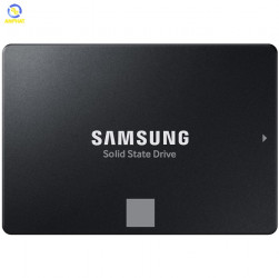 Ổ cứng SSD Samsung 870 EVO 2TB 2.5" SATA 3 (MZ-77E2T0BW)
