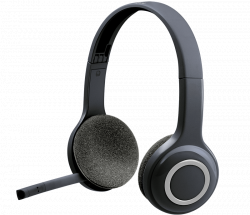 Tai nghe không dây Wireless Logitech H600