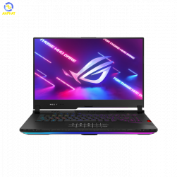 Laptop Asus ROG Strix SCAR 15 G533QR-HQ081T (R7-5800H/RAM 16GB/1TB SSD/RTX 3070/15.6 WQHD/Win 10/Đen)
