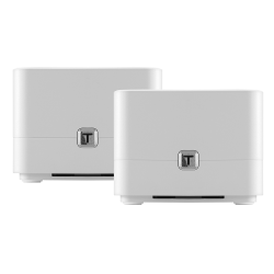 Thiết bị mạng Totolink Router T6_V2 - Mesh Router Wi-Fi gia đình AC1200
