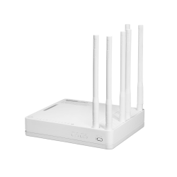 Thiết bị mạng A6004NS - Router Wi-Fi băng tần kép Gigabit NAS AC1900