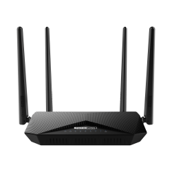 Thiết bị mạng A3002RU-V2 - Router Wi-Fi băng tần kép Gigabit AC1200