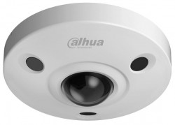 Camera IP Fisheye 12.0 Megapixel Dahua DH-IPC-EBW81230P