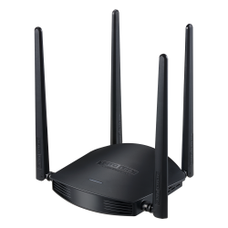 Thiết bị mạng A800R - Router Wi-Fi băng tần kép AC1200