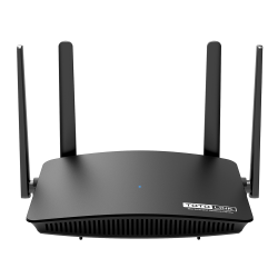 Thiết bị mạng A720R - Router băng tần kép AC1200