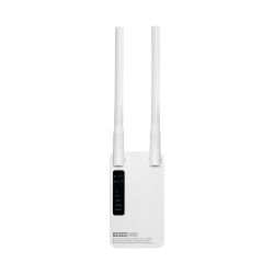 Thiết bị mạng Totolink EX1200M - Mở rộng sóng Wi-Fi băng tần kép AC1200