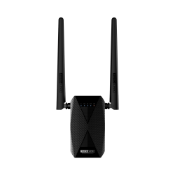 Thiết bị mạng Totolink EX1200T - Bộ mở rộng sóng Wi-Fi băng tần kép AC1200