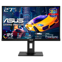Màn hình Gaming Asus VP279QGL (27 inch -  FHD -  IPS - 75Hz)