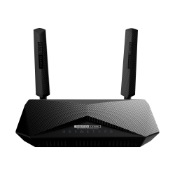 Thiết bị mạng Totolink LR1200 - Bộ định tuyến không dây 4G LTE băng tần kép AC1200