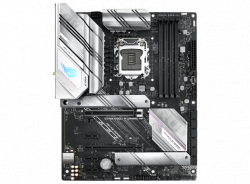 Mainboard ASUS ROG STRIX B560-A GAMING WIFI