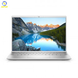 Laptop Dell Inspiron 7400 N4I5206W (Core i5-1135G7/ RAM 8GB/ 512GB SSD/ MX350 2GB/ 14.5 inch IPS QHD/ Win 10/ Bạc)