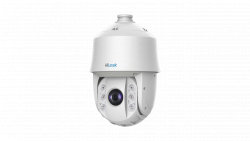 Camera IP mini Speed Dome HILOOK PTZ-N5225I-AE