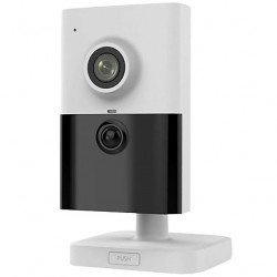 Camera IP hồng ngoại không dây 2.0 Megapixel HILOOK IPC-C220H-D/W