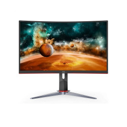 Màn hình AOC CQ27G2 27 inch QHD 144Hz - Cong