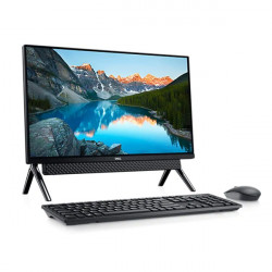 Máy tính All in one Dell 5400 42INAIO540002/23.8inch /core i3/8GB/256G SSD/windows 10 home