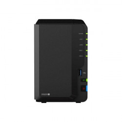 Thiết bị Nas Synology DS220+