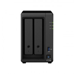 Thiết bị Nas Synology DS720+