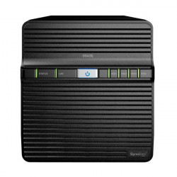 Thiết bị Nas Synology DS420j